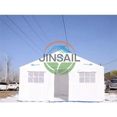 Top 10 producători de corturi cu cadru pliabil din China în 2026